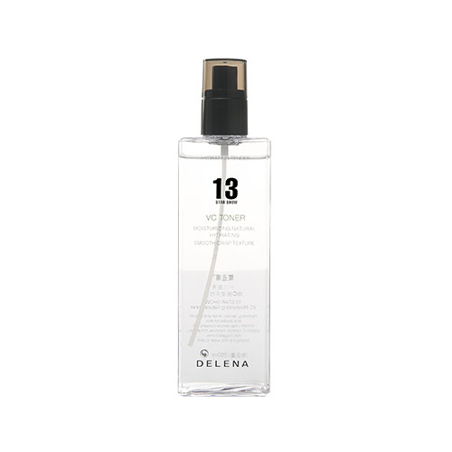 十三星秀维C天然保湿水